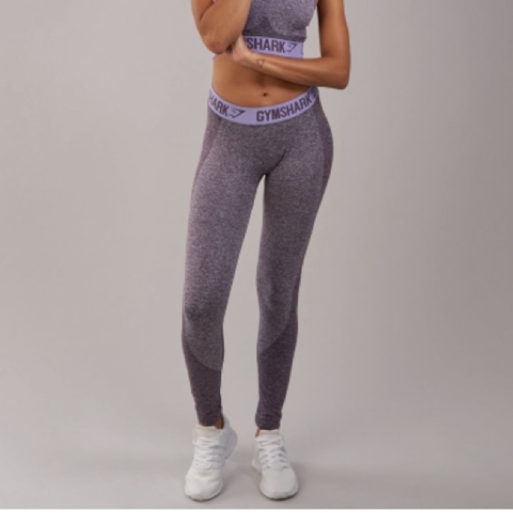 Gymshark Flex Leggings